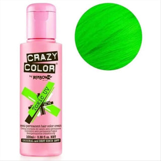 Coloration semi permanente Crazy Color - 100ML