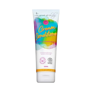 Cream Conditioner - Après-Shampooing anti-frizz - 250 ml