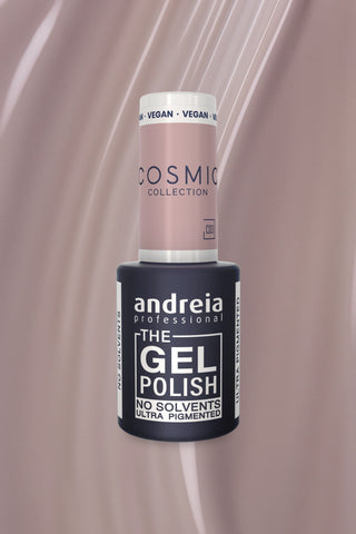 THE Gel Polish - CO3 Rose Pastel Clair - 10,5ml
