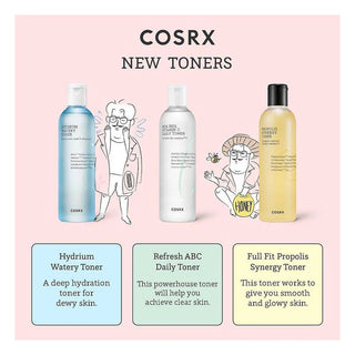 Hydrium Watery Toner - 150ml