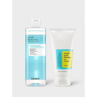 Low pH Good Morning Gel Cleanser - 50ml