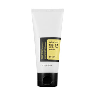 Advanced Snail 92 All In One Cream (Tube) - 100 g