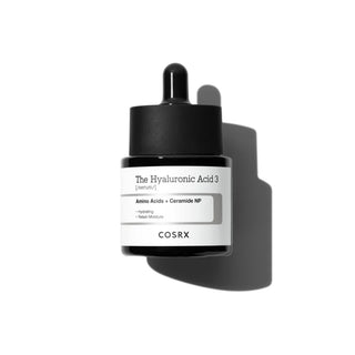 The Hyaluronic Acid 3 Serum - 20ml