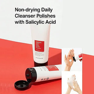 Salicylic Acid Daily Gentle Cleanser - 150 ml