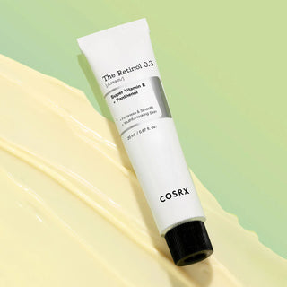 The Retinol 0.3 Cream
