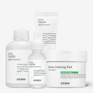 Pure Fit Cica Toner - 150 ml