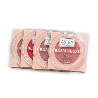 Fard à joues crème - PURE BEAUTY - Cream Blush