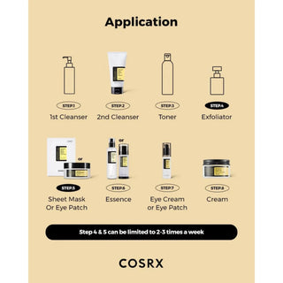 Advanced Snail 92 All In One Cream (Tube) - 100 g