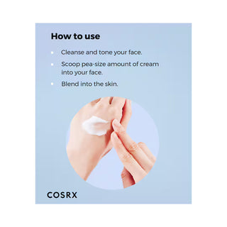 Hyaluronic Acid Intensive Cream - 100ml