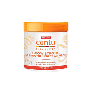 Shea Butter - Soin fortifiant anti-casse sans rinçage - 173 g
