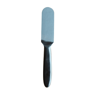 Râpe pieds -  inox double Face
