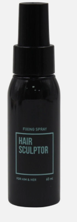 Spray fixateur  Hair Sculptor 60 ml