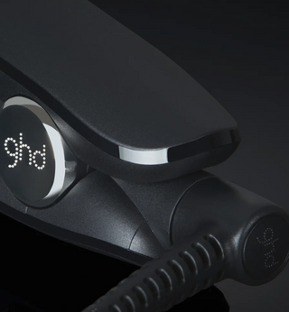 GHD Gold Professional Styler Black