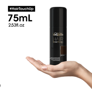 Hair Touch Up Root Concealer 75 ml – Spray retouche racines