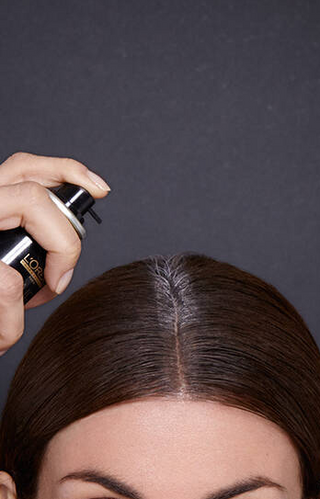 Hair Touch Up Root Concealer 75 ml – Spray retouche racines