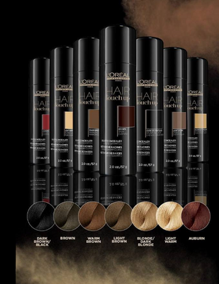 Hair Touch Up Root Concealer 75 ml – Spray retouche racines