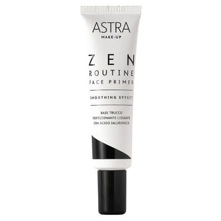 Zen Routine Face Primer Smoothing Effect – Base de maquillage perfectrice lissante