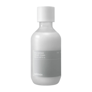 Dual Barrier - Toner lacté - 150 ml - Celimax