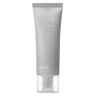 Dual Barrier Watery Sun Cream - 40ml - Celimax