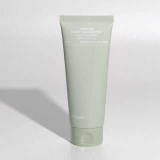 Ji.Woo.Gae Baking Soda - Nettoyant moussant - 150 ml - photo 3 - Celimax