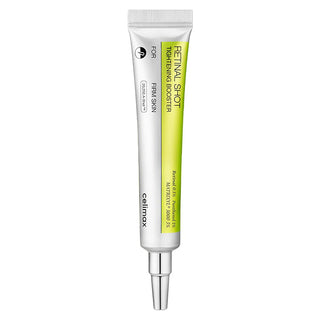 The Vita-A - Retinal Shot - Tightening Booster - 15ml - Celimax