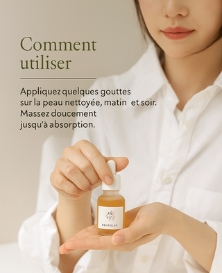 Coffret Découverte Sérums Hanbang - 4 x 10 ml