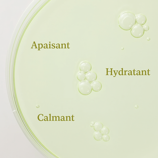 Sérum Apaisant Thé Vert + Panthénol - Beauty of Joseon - 30 ml