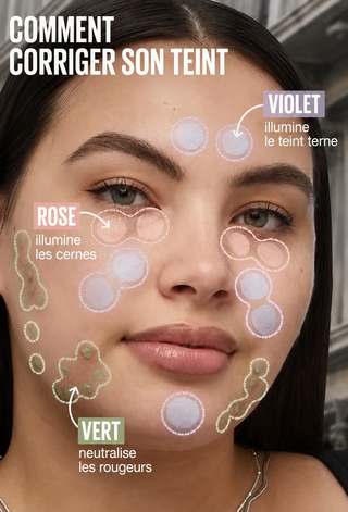 Anti-cernes liquide – Instant Age Eraser