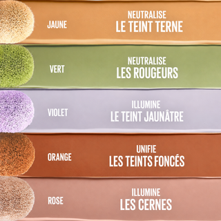 Anti-cernes liquide – Instant Age Eraser