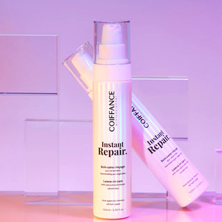 Soin lissant réparateur Instant Repair - 100ml
