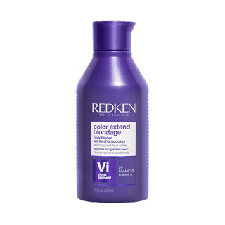 Color Extend Blondage - Après-shampooing neutralisant - 300 ml
