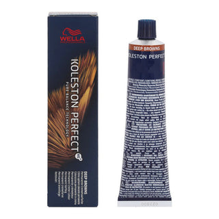 Koleston Perfect Me+ - Deep Browns - Coloration permanente - 60ml