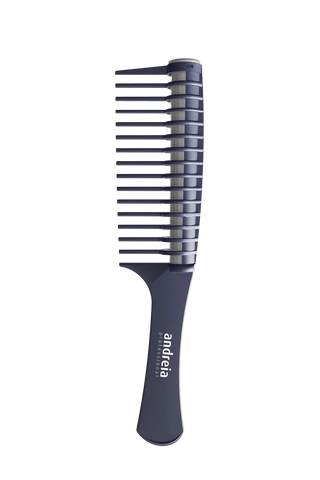Colorist Roller Comb - Peigne à dent larges avec rouleau