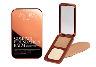 Fond de teint Compact Foundation Balm