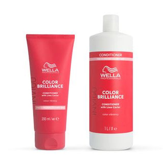 Conditionneur INVIGO COLOR BRILLANCE - cheveux fins/normaux