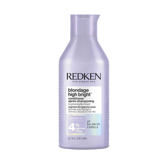 Blondage High Bright - Après-shampooing illuminateur - 300 ml