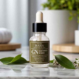 Galactomyces 94 - Essence de traitement - 30 ml - photo 2 - Cos De BAHA