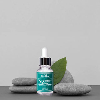 Niacinamide 20% + Zinc 4% - Sérum contrôle du sébum et des pores - 30 ml - photo 3 - Cos De BAHA