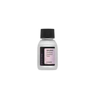 AHA/BHA Clarifying Treatment Toner - 30ml
