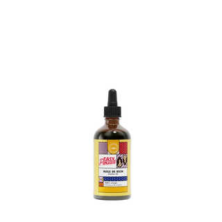 Huile de Ricin Vierge 100 % - 100 ml