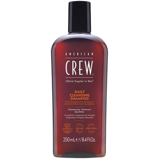 Daily Cleansing - Shampoing Nettoyant Quotidien  - 250 ml - American Crew