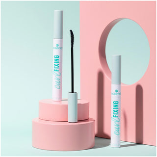 Curl Fixing - Base de mascara - 7 ml