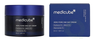 Zero Pore One Day - Crème hydratante anti-pores - 50 g - photo 3 - Medicube