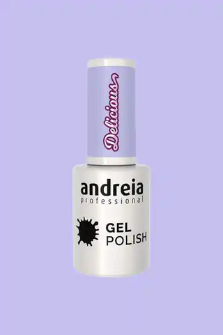 Gel Polish DC6 Violet - 10,5ml