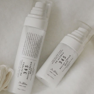 345 Relief - Brume-Crème - 100 ml - photo 2 - Dr. Althea