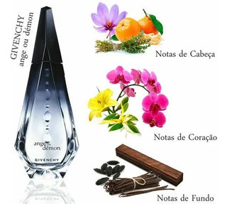 Ange Ou Demon - EDP (Eau De Parfum)