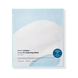 Deep Collagen Hyalu - B5 Masque hydratant