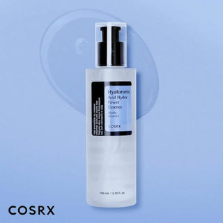 Hyaluronic Hydra power essence