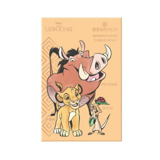 Disney The Lion King - Palette fard à paupière