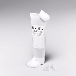 Madagascar Centella - Tone Brightening - Cleansing Gel Foam - 125 ml
